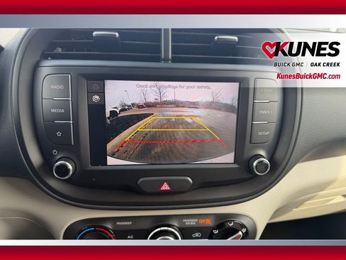 Used 2025 Kia Soul LX w/ LX Technology Package image 23