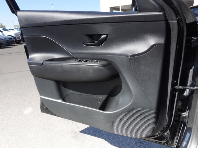 Used 2024 Hyundai Kona SEL AWD/4WD image 21