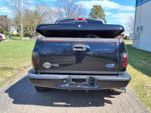 Used 2000 Ford F150 2WD SuperCab image 4