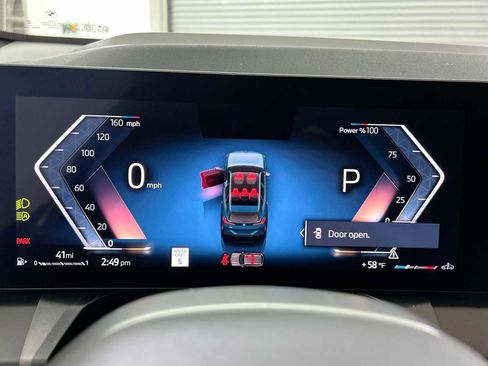 New 2026 BMW X3 xDrive30 w/ Premium Package image 10