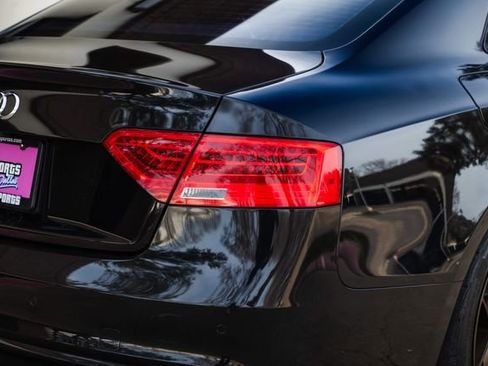 Used 2014 Audi S5 Premium Plus image 43