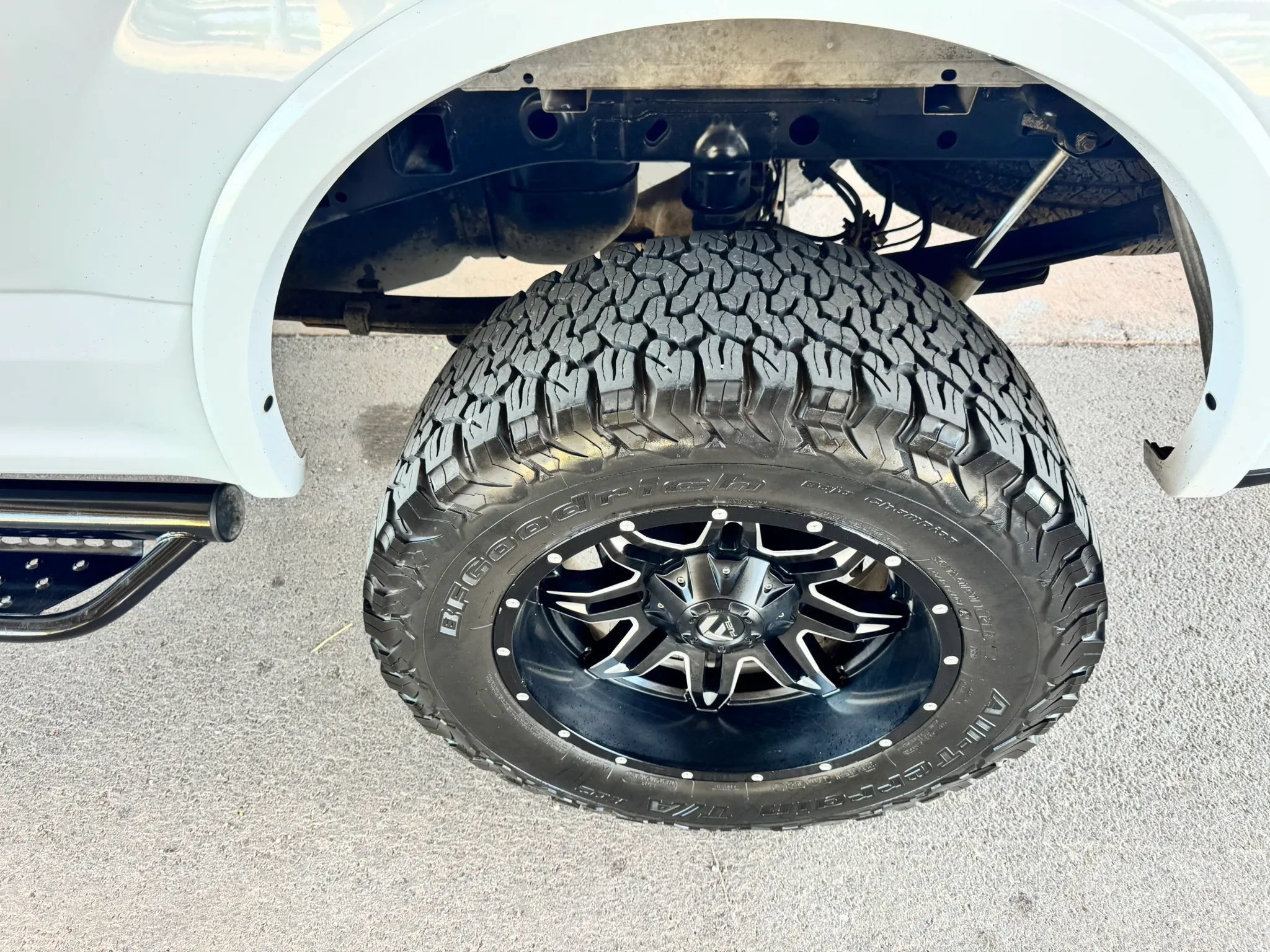 Used 2019 Ford F150 Lariat AWD/4WD image 34