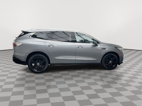 Certified 2023 Buick Enclave Essence w/ Experience Buick Package image 43