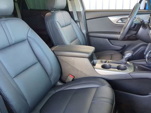 Used 2024 Chevrolet Blazer LT w/ Convenience Package image 8