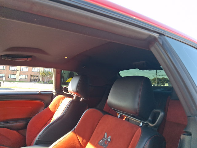 Certified 2022 Dodge Challenger R/T Scat Pack w/ Shaker Package RWD image 13