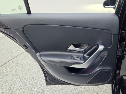 Certified 2022 Mercedes-Benz A 220 image 27