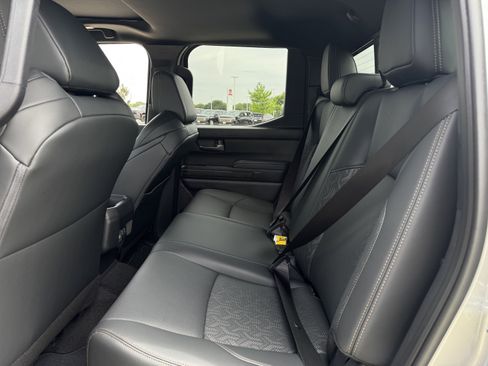 New 2026 Toyota Tacoma Limited AWD/4WD image 26