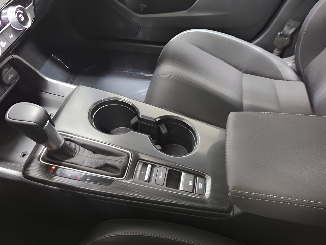 Used 2026 Honda Civic Sport image 28