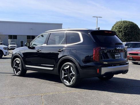 Used 2025 Kia Telluride S image 24