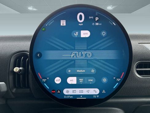 Certified 2025 MINI Cooper 2-Door Hardtop image 19