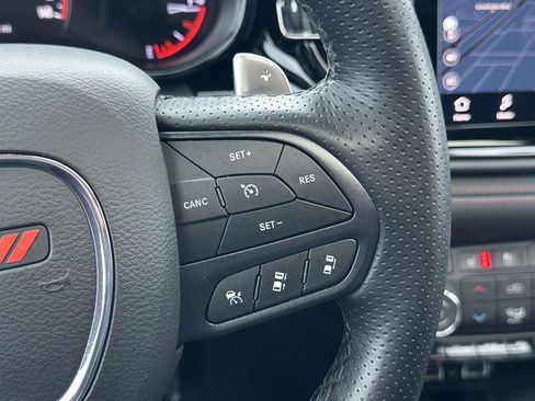 Used 2023 Dodge Durango GT image 27