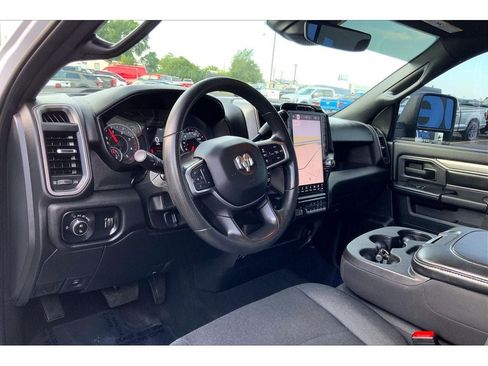Used 2026 RAM 3500 Tradesman AWD/4WD image 15