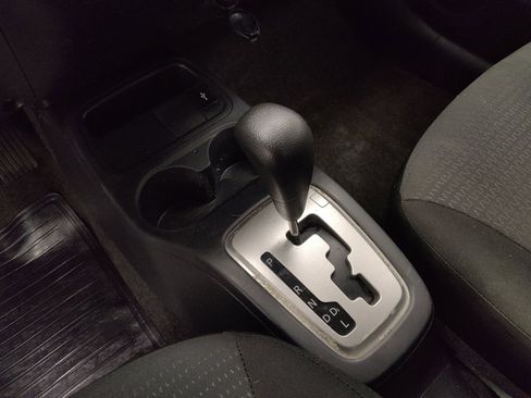 Used 2021 Mitsubishi Mirage G4 ES image 26