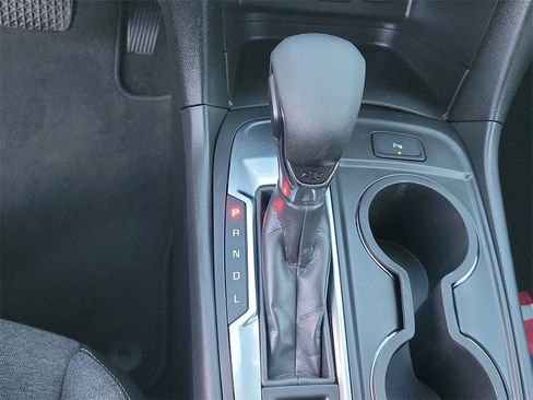 Certified 2024 Chevrolet Equinox LT image 19