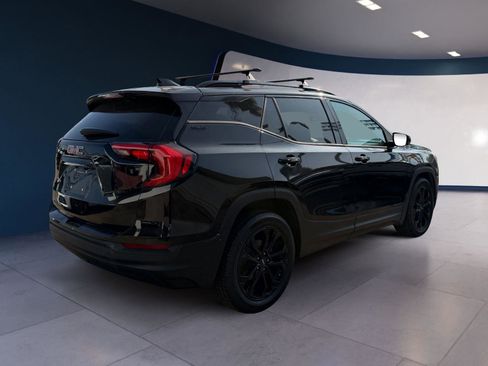 Used 2019 GMC Terrain SLE w/ Driver Convenience Package image 5