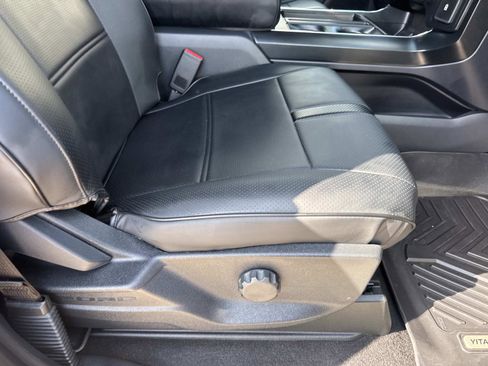 Used 2024 Ford F150 STX image 11