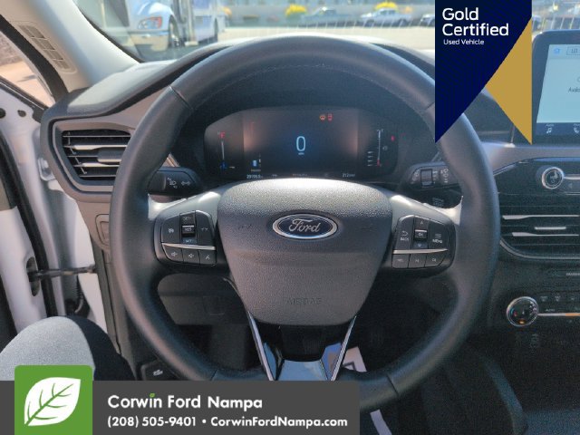Used 2024 Ford Escape Active FWD image 16