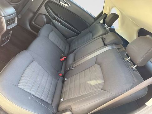 Used 2017 Ford Edge SEL AWD/4WD image 15