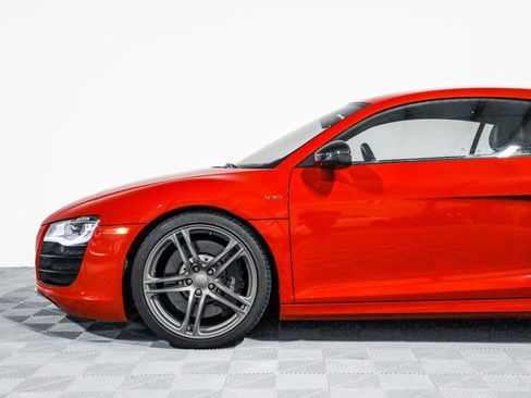 Used 2012 Audi R8 V10 image 16