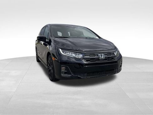 Used 2025 Honda Odyssey Sport-L image 7