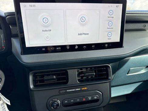 New 2026 Ford Maverick XL w/ Equipment Group 101A image 9