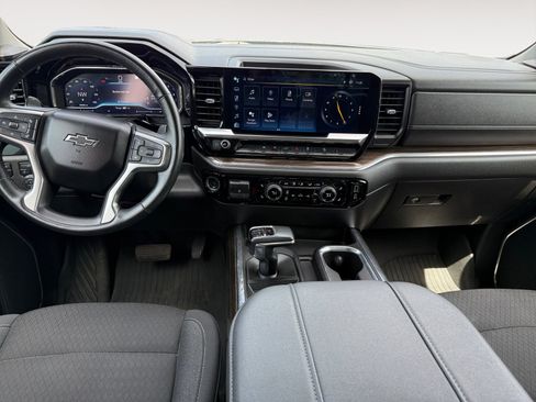 Used 2023 Chevrolet Silverado 1500 RST AWD/4WD image 10
