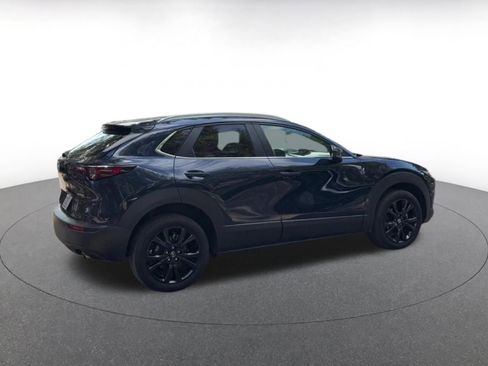 Used 2025 MAZDA CX-30 AWD 2.5 S w/ Select Sport Pkg image 14