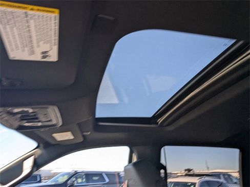 New 2026 GMC Sierra 1500 AT4 w/ AT4 Premium Package image 21