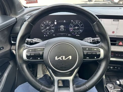 Used 2023 Kia Sportage X-Pro Prestige image 20