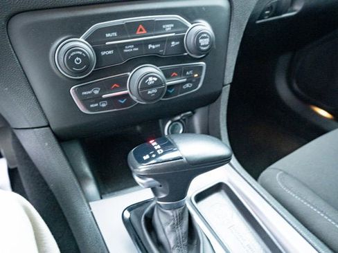 Certified 2023 Dodge Charger GT w/ Blacktop Package image 20