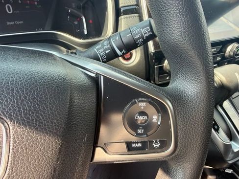 Used 2018 Honda CR-V EX image 11