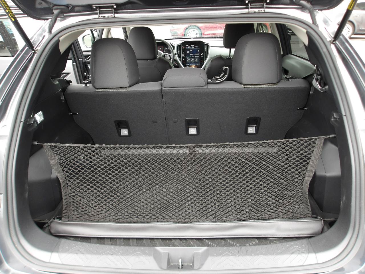 Used 2024 Subaru Crosstrek 2.0i Premium AWD/4WD image 11
