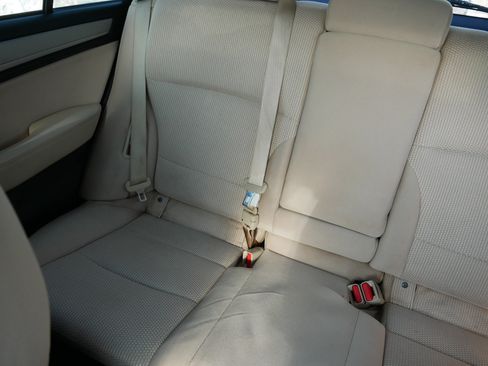 Used 2019 Subaru Outback 2.5i Premium w/ Protection Package #1 image 12