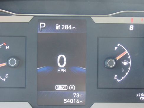 Used 2024 Hyundai Tucson SEL AWD/4WD image 31