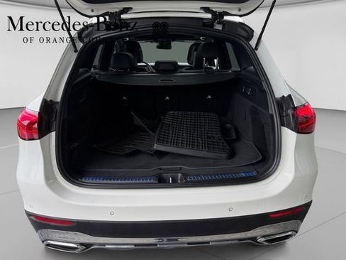 Certified 2026 Mercedes-Benz GLC 300 4MATIC image 9