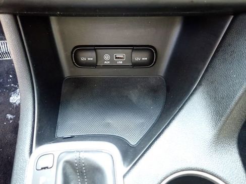 Used 2019 Kia Sportage LX image 25