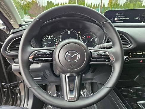 Certified 2025 MAZDA CX-30 AWD 2.5 S w/ Select Sport Pkg image 17