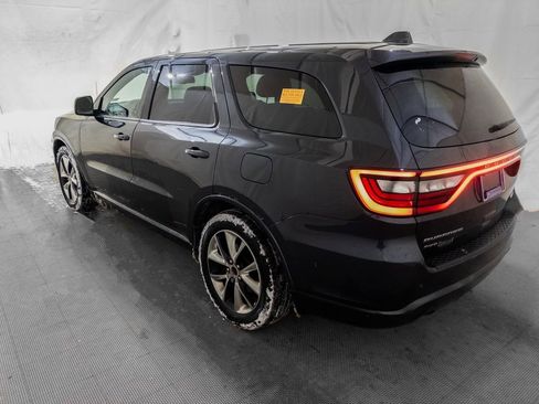 Used 2014 Dodge Durango R/T image 5