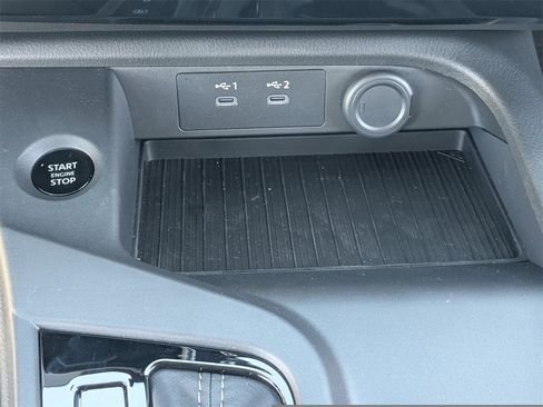 New 2026 Nissan Sentra SV image 17