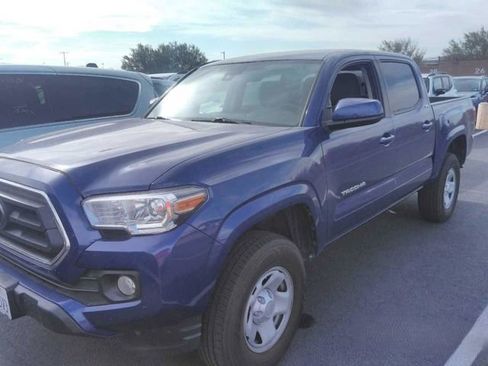 Used 2023 Toyota Tacoma SR5 image 3