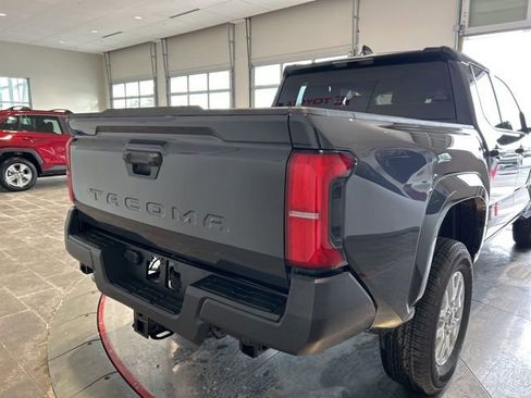 New 2026 Toyota Tacoma SR RWD image 6