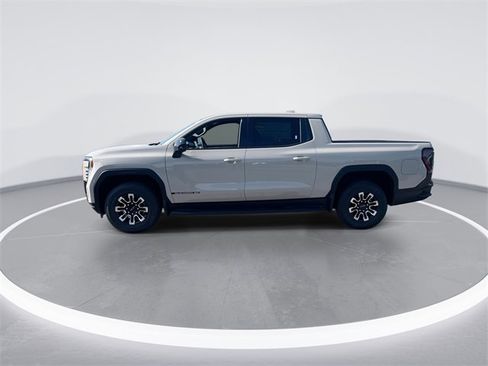 New 2026 GMC Sierra EV Elevation image 5