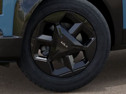 New 2027 Kia Seltos X-Line S AWD/4WD image 9