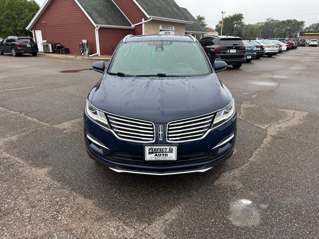 Used 2018 Lincoln MKC Reserve w/ Lincoln MKC Climate Package AWD/4WD image 12