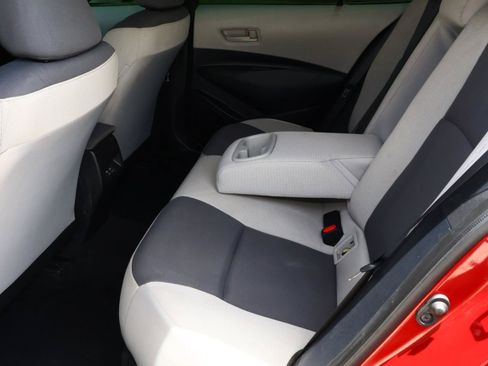 Used 2024 Toyota Corolla LE FWD image 18