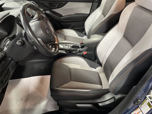 Used 2020 Subaru Crosstrek 2.0i Premium w/ Moonroof Package 1 image 9