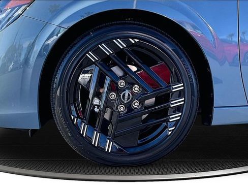 New 2026 Nissan Sentra SR image 12