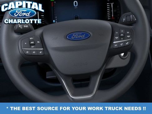 New 2026 Ford Maverick XL FWD image 14