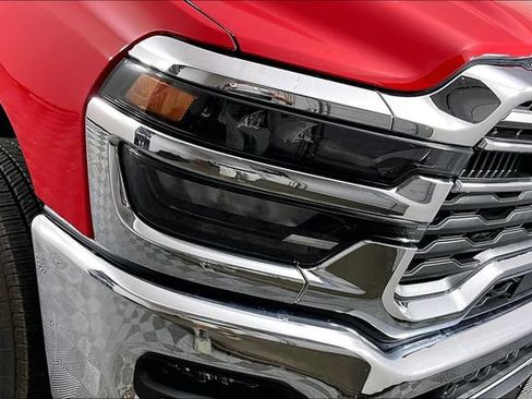 Used 2026 RAM 2500 Big Horn AWD/4WD image 26