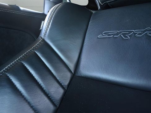 Used 2021 Dodge Challenger SRT Hellcat Redeye image 19